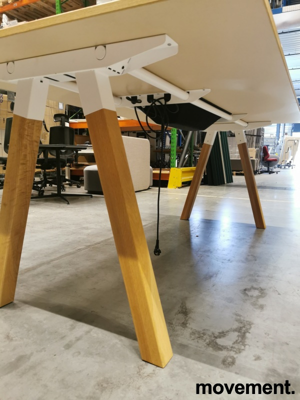 Frankie barbord 240x120cm - 3 / 5