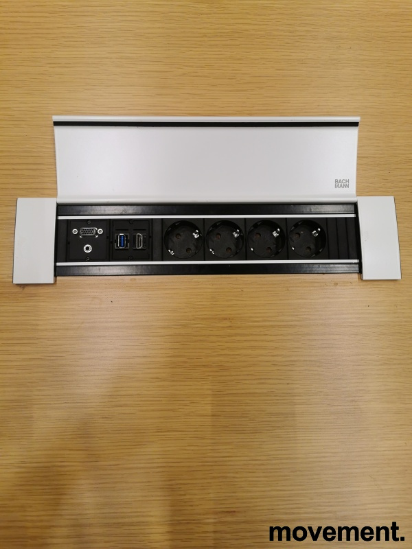 Frankie barbord 240x120cm - 4 / 5