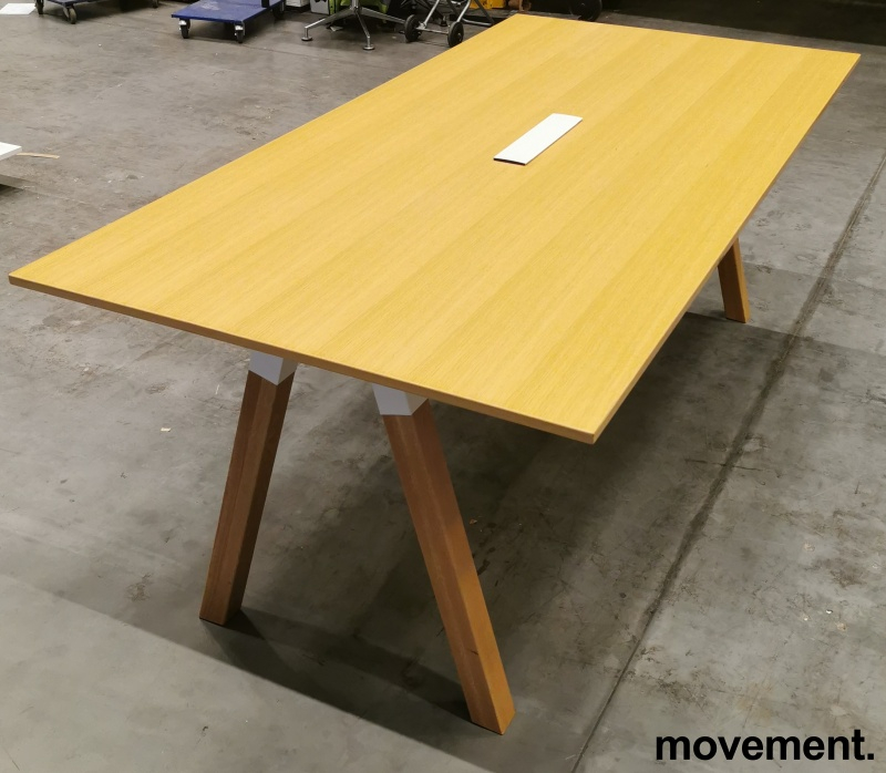 Frankie barbord 240x120cm