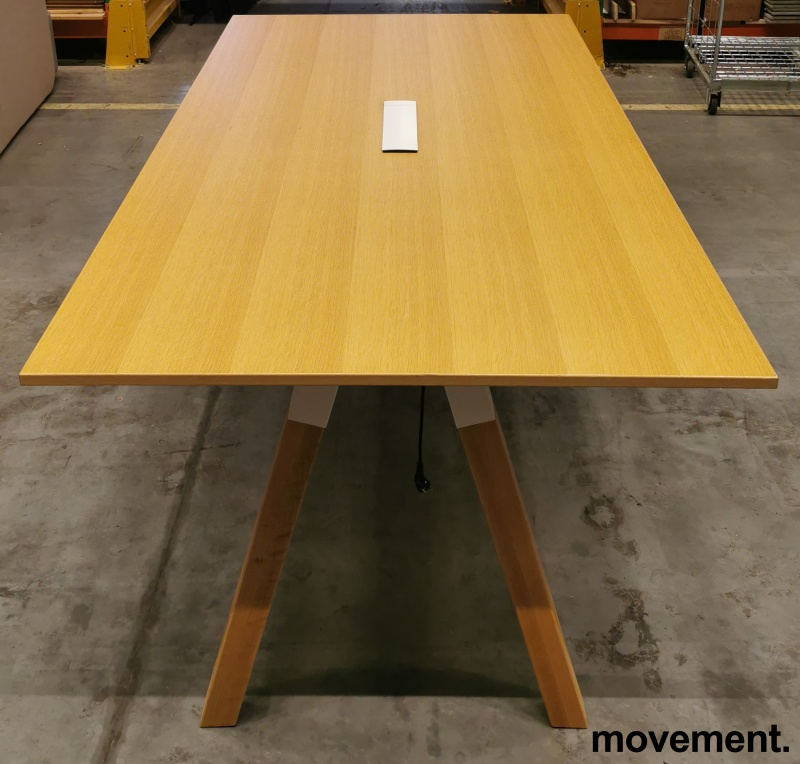 Frankie barbord 240x120cm