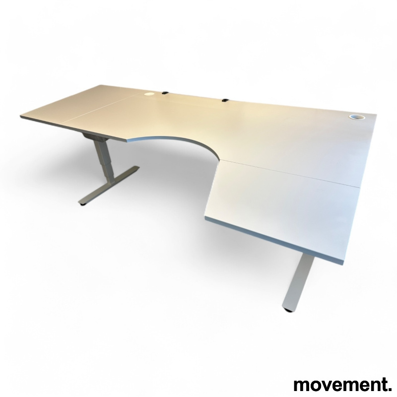 Izi Pro 240x130 høyreløsning Lys - 2 / 3