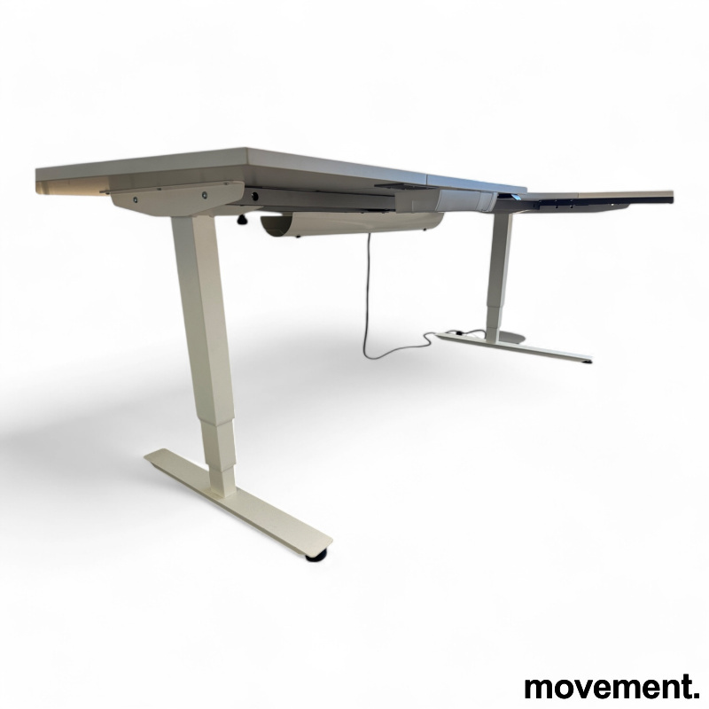 Izi Pro 240x130 høyreløsning Lys - 3 / 3