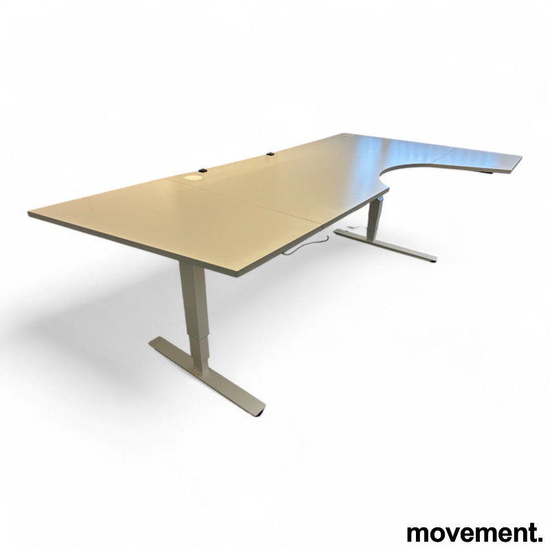 Izi Pro 240x130 høyreløsning Lys - 1 / 3