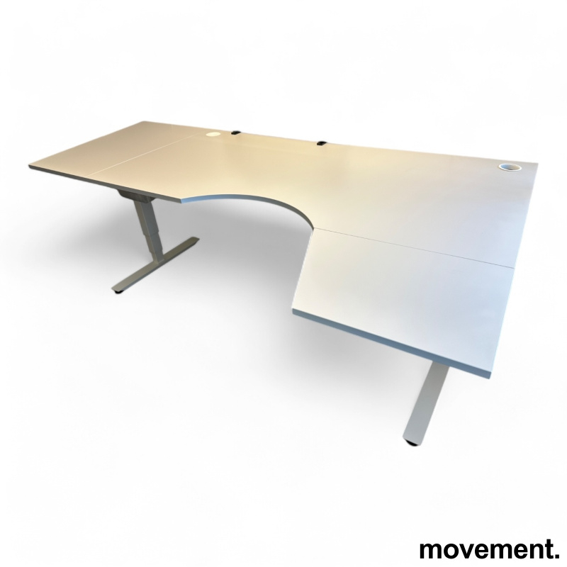 Izi Pro 240x130 høyreløsning Lys