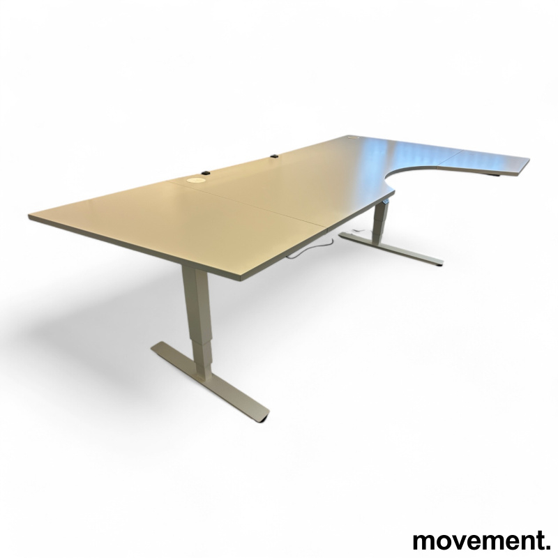 Izi Pro 240x130 høyreløsning Lys