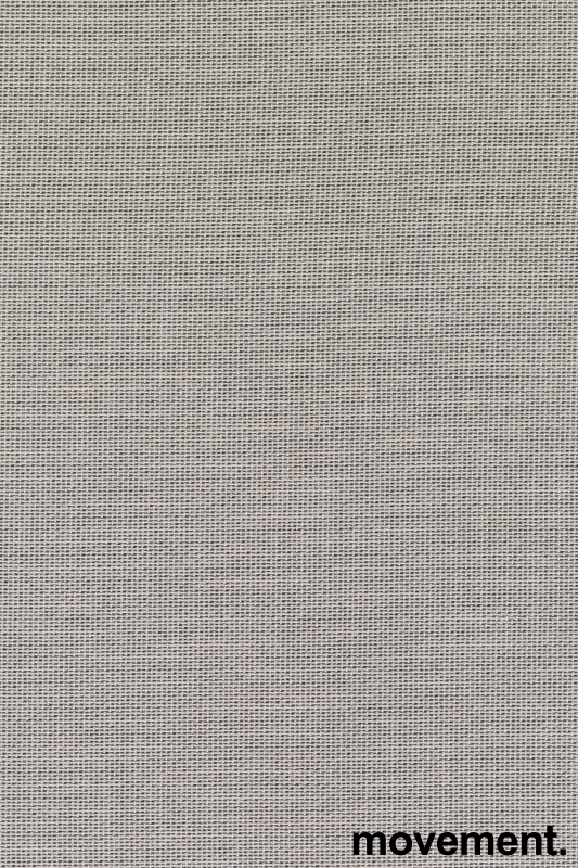 Swell 2-seter Lyst grått stoff