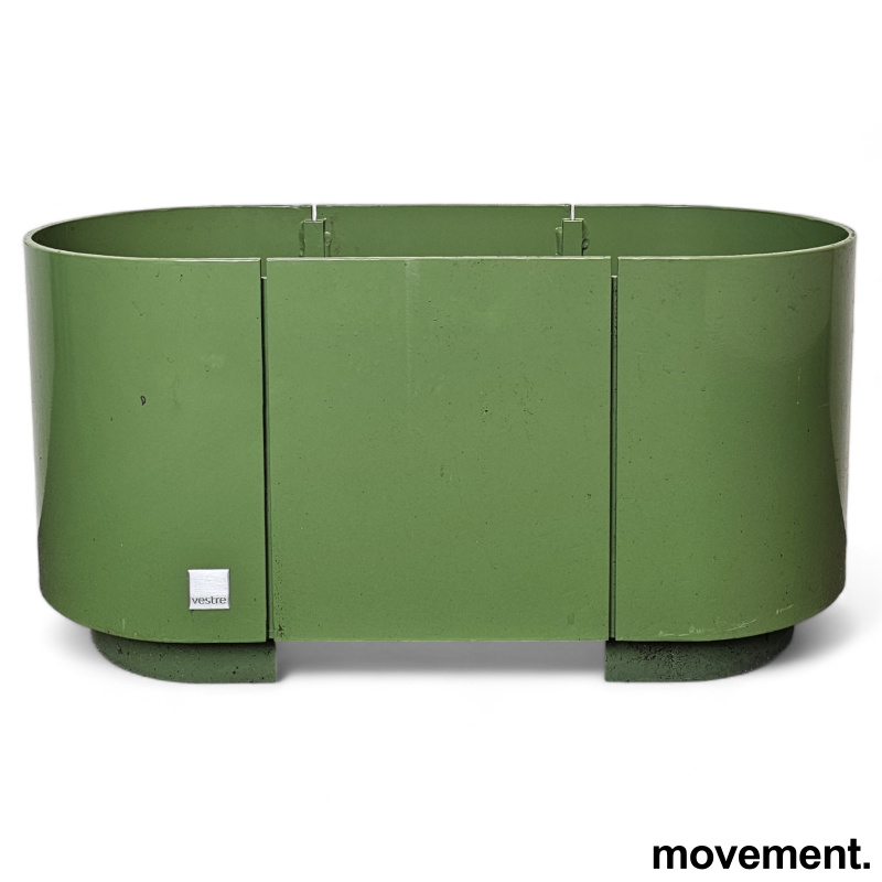 Pop plantekasse 110 liter Grønn,