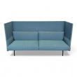 Outline Highback 3-seter sofa - 2 / 2