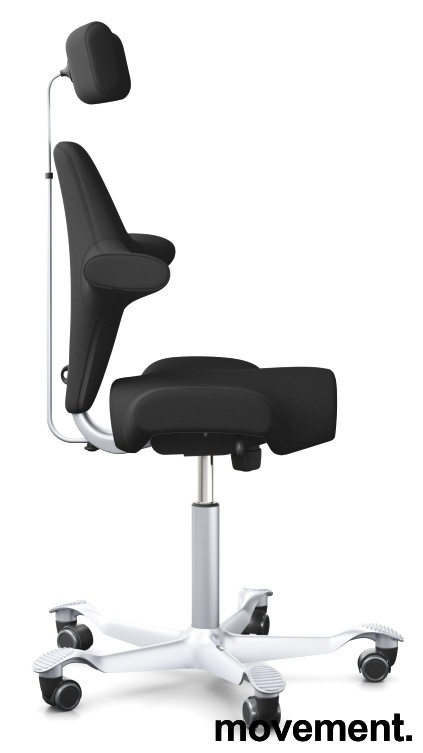 Capisco 8107 med nakkepute, - 3 / 3