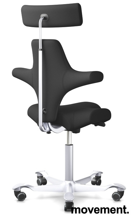 Capisco 8107 med nakkepute, - 2 / 3