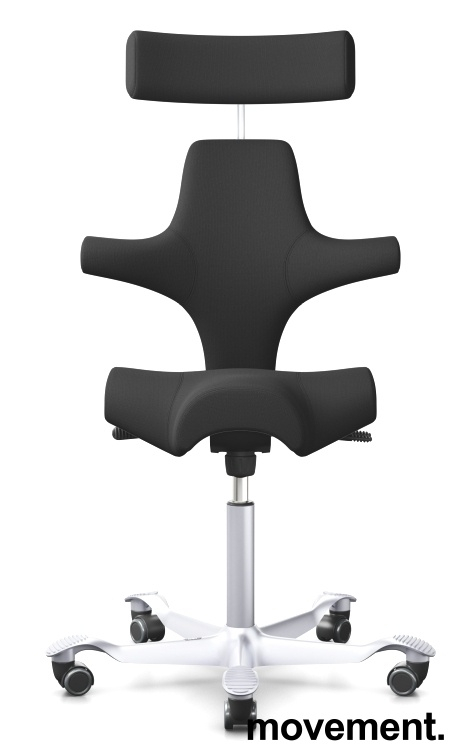 Capisco 8107 med nakkepute,