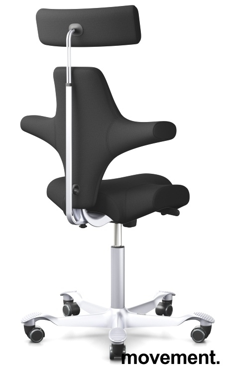 Capisco 8107 med nakkepute,