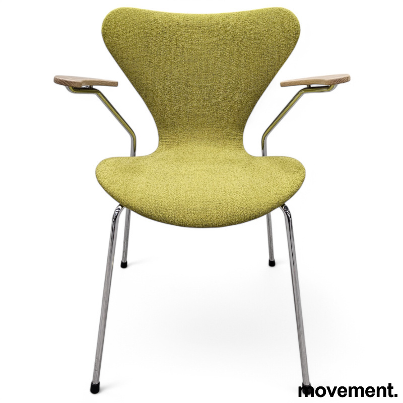 7er 3107 fullpolstret med armlene - 2 / 4