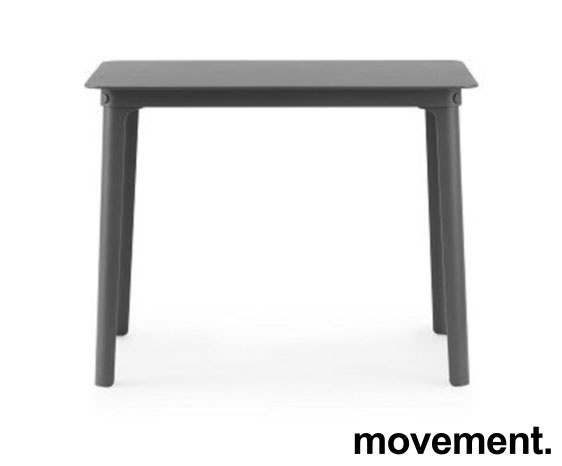 Steady large 46x60x41cm Mørk grå,