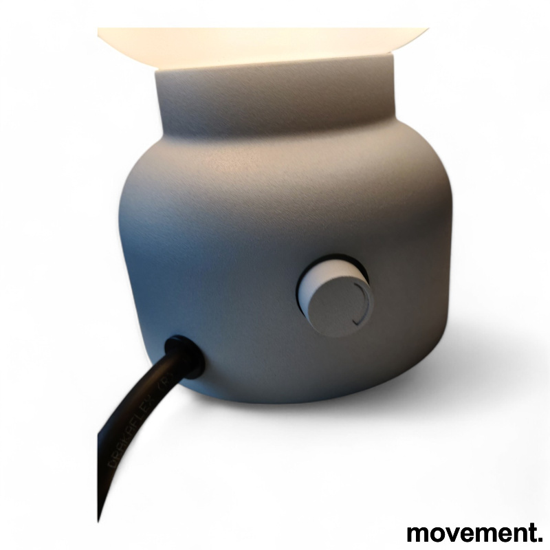 Plug Grå, Pent brukt - 4 / 4