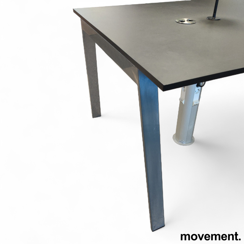 Piece barbord 420x125cm, høyde - 3 / 3