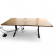 Funk møtebord 220x110cm Eikefiner, - 4 / 5