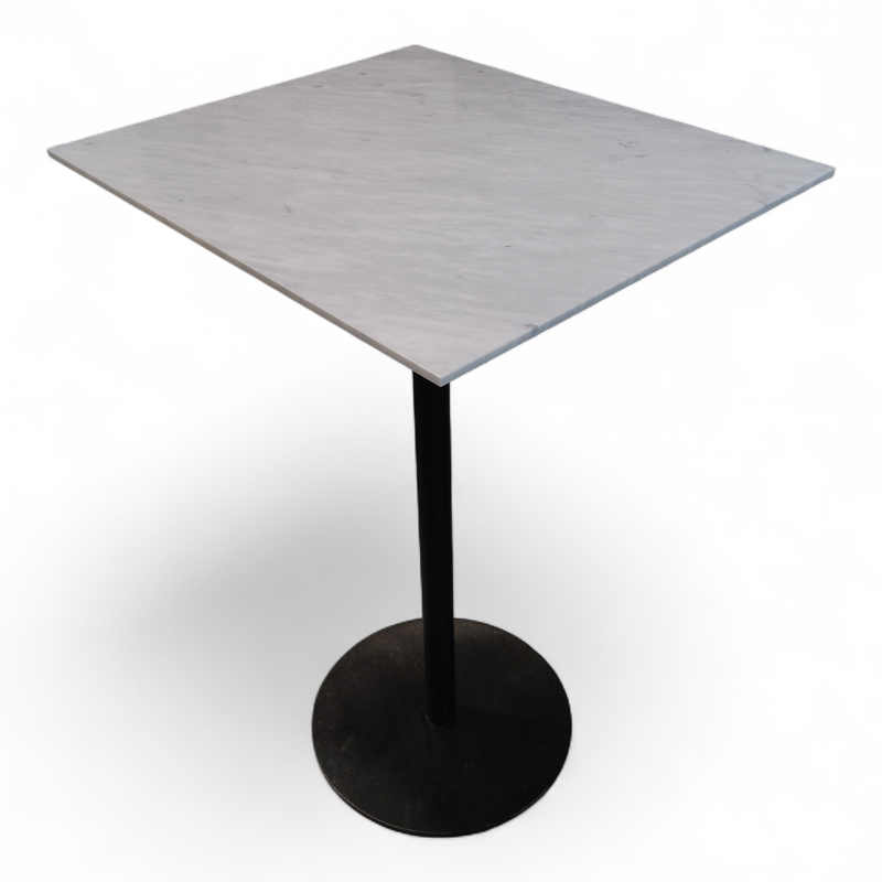 Inbetween bartable 70x60cm, høyde