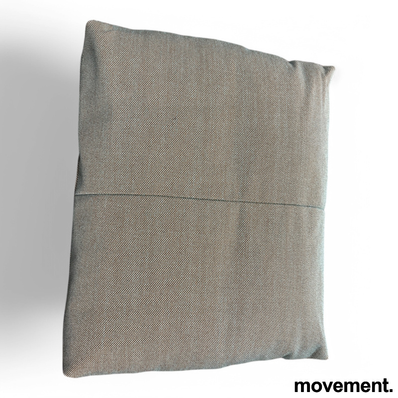 Mags ryggpute 48x55x9cm Turkis - 2 / 2