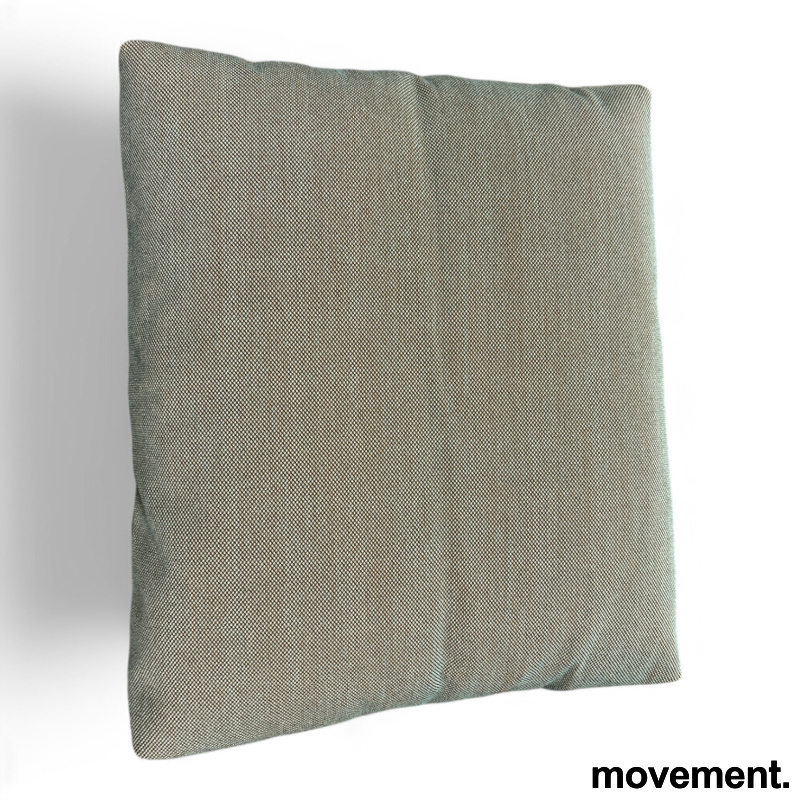 Mags ryggpute 48x55x9cm Turkis - 1 / 2