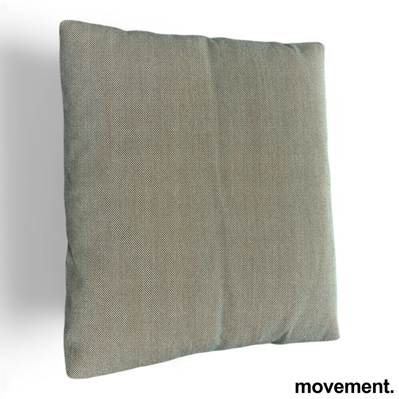 Mags ryggpute 48x55x9cm Turkis