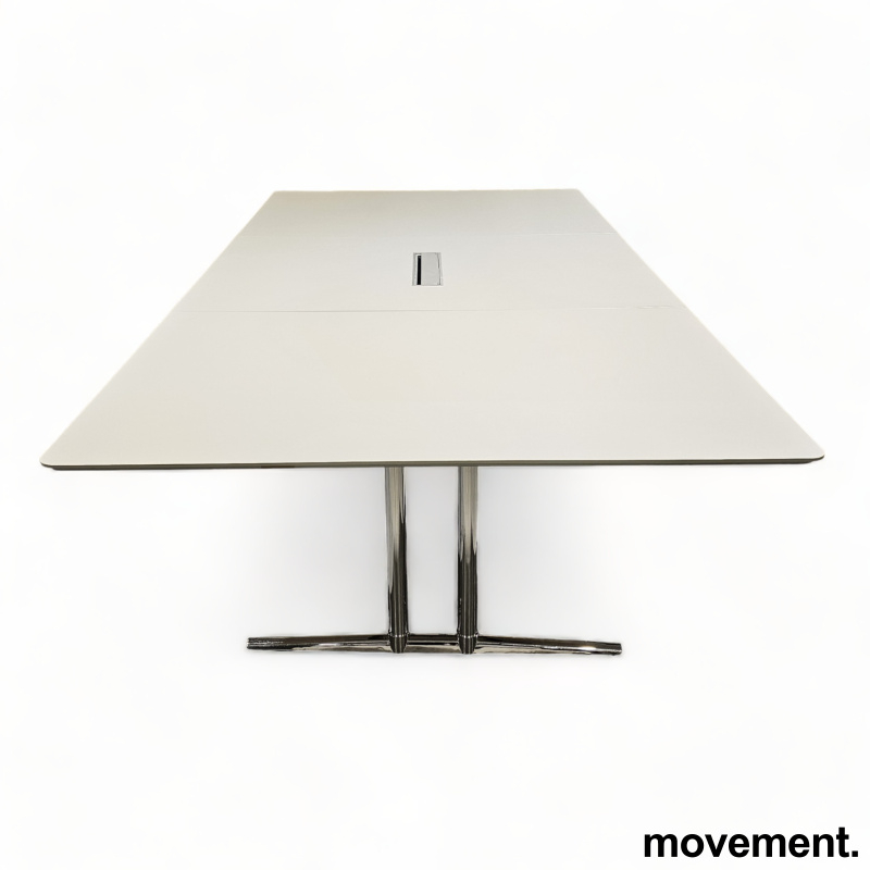 Switch Executive møtebord 300x150cm