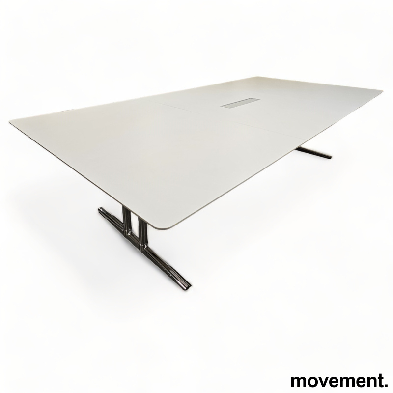 Switch Executive møtebord 300x150cm