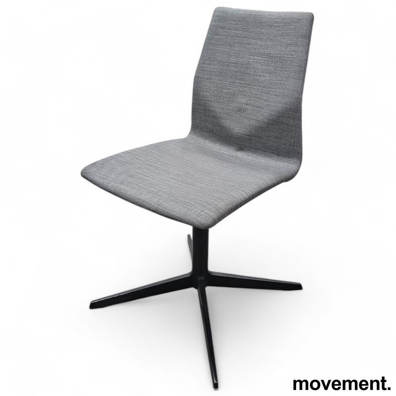 FourCast 2 Evo, fullpolstret, 4er