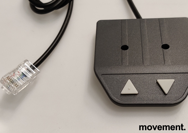 DPB K06 bordplanel Sort, Ny - 2 / 4