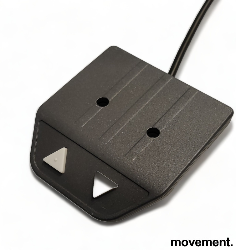 DPB K06 bordplanel Sort, Ny - 1 / 4