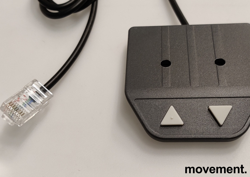 DPB K06 bordplanel Sort, Ny