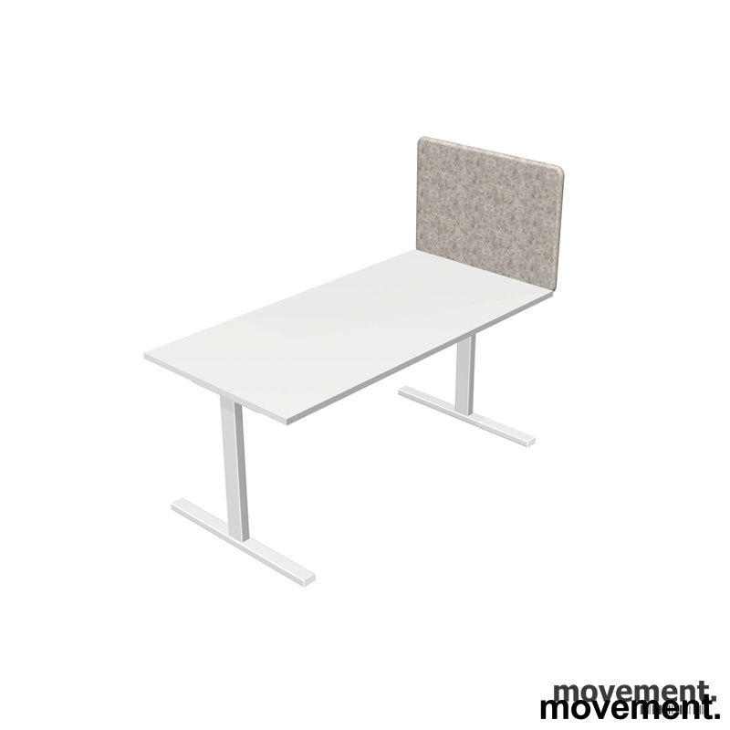 Top 530 bordskillevegg 80x60cm - 2 / 2