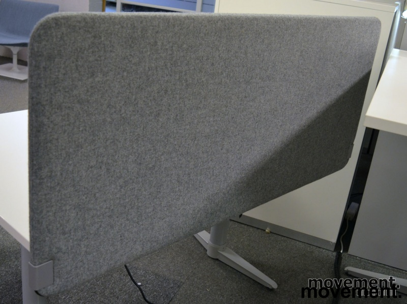 Top 530 bordskillevegg 140x60cm - 1 / 2