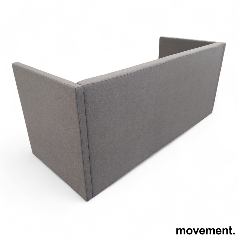 Float High 3-seter  Lyst brunt - 3 / 4