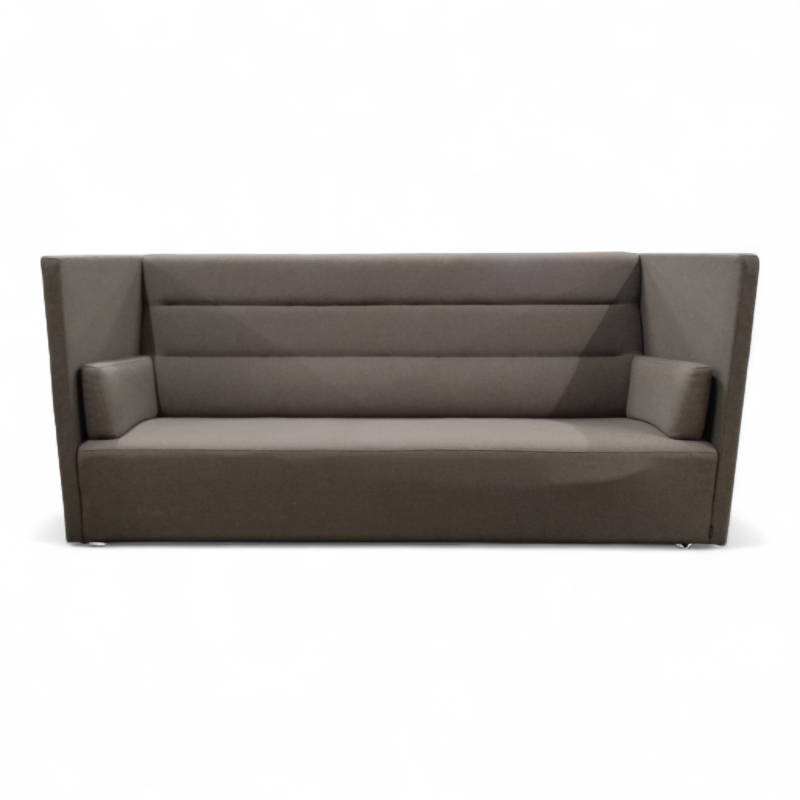 Float High 3-seter  Lyst brunt