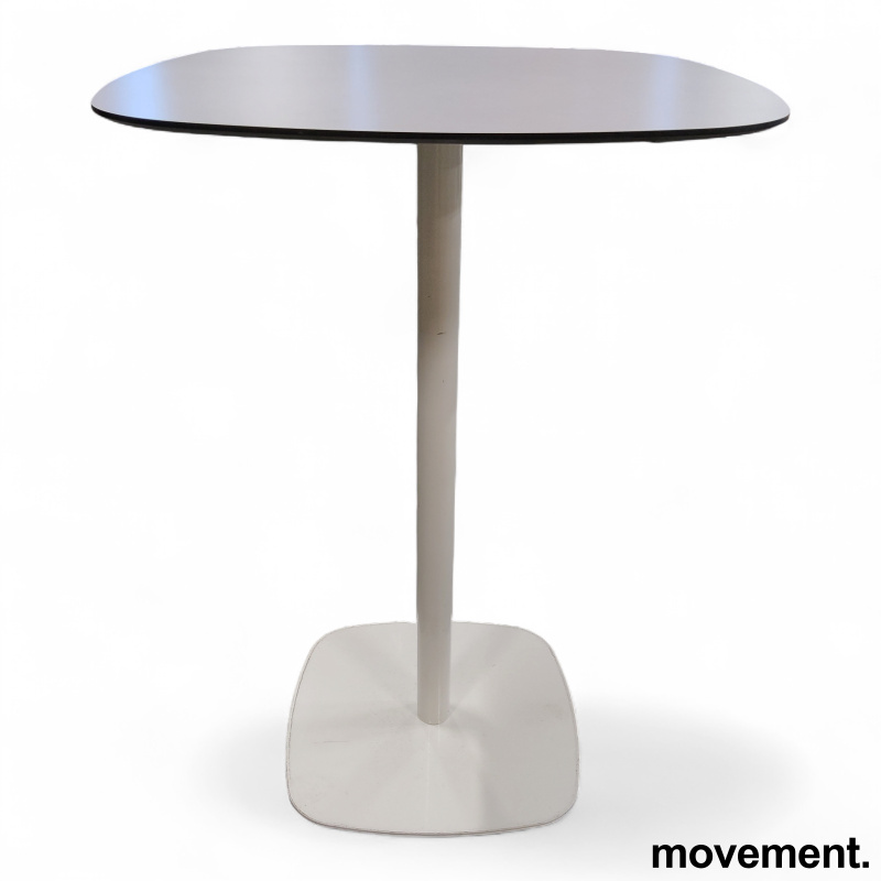 Nobis barbord 80x80cm høyde 110cm - 2 / 2