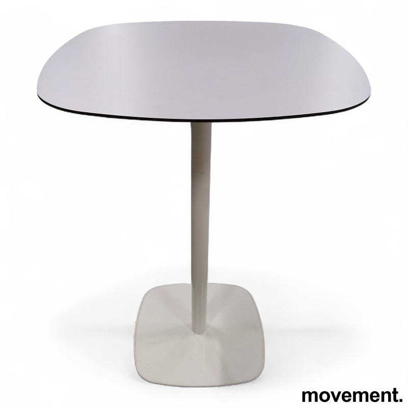 Nobis barbord 80x80cm høyde 110cm - 1 / 2