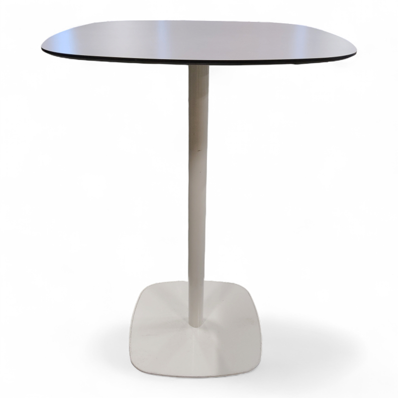 Nobis barbord 80x80cm høyde 110cm