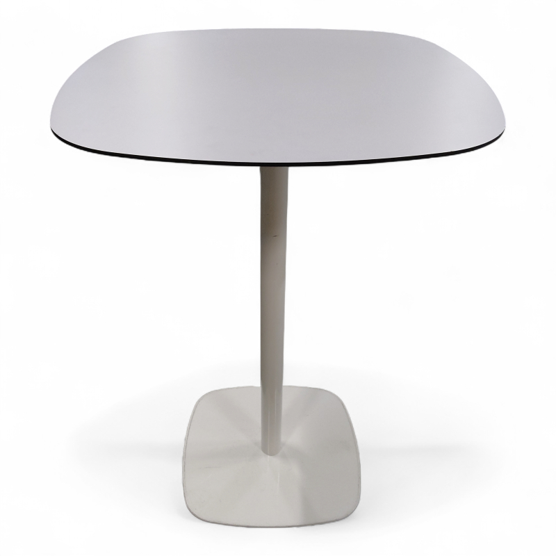 Nobis barbord 80x80cm høyde 110cm