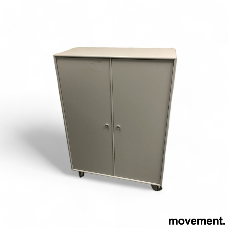 Reol 1118, 81,6x113cm Grått, på - 1 / 6