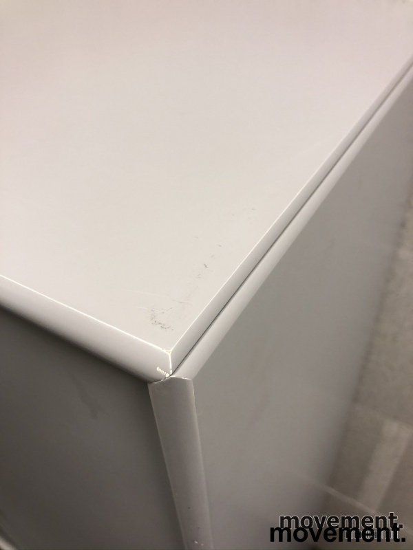 Reol 1118, 81,6x113cm Grått, på - 4 / 6