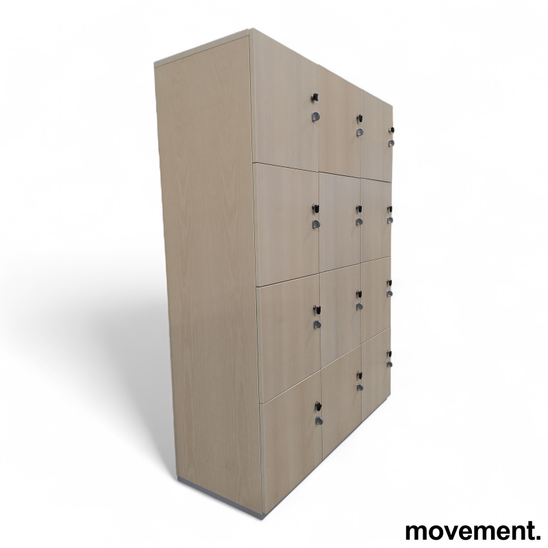 Access lukeskap 12 luker, 120x158cm - 3 / 3