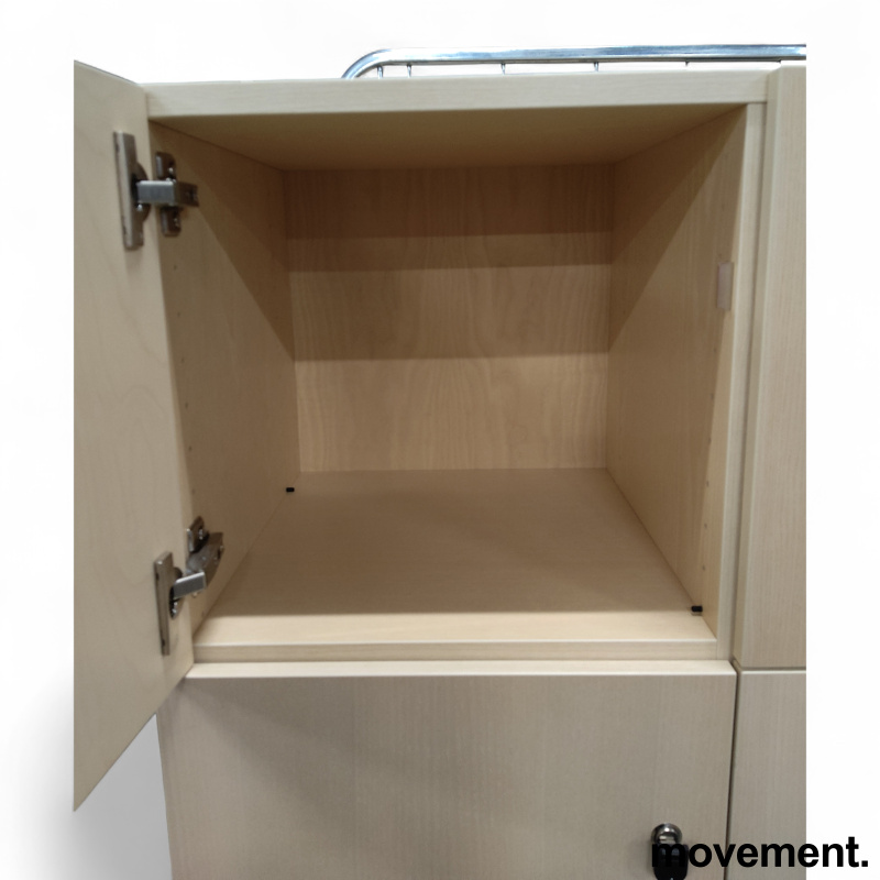 Access lukeskap 12 luker, 120x158cm - 2 / 3