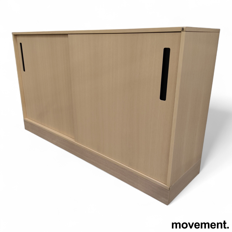 Nomono skap med skyvedører 2A4, - 2 / 5