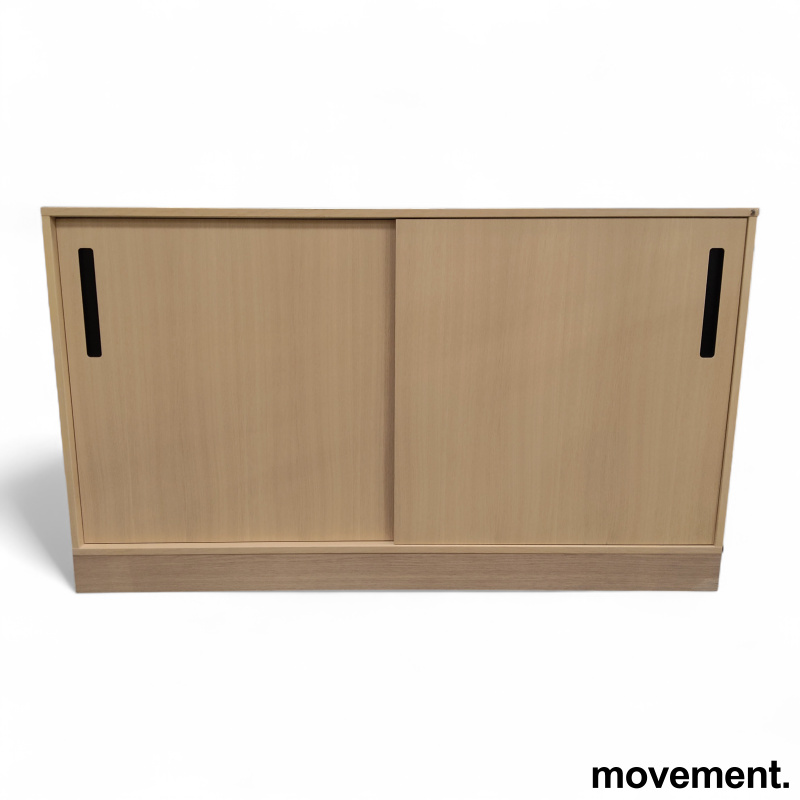 Nomono skap med skyvedører 2A4, - 5 / 5