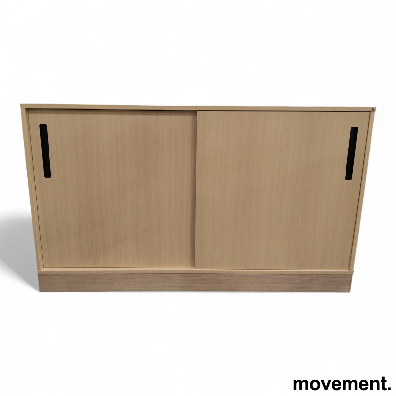 Nomono skap med skyvedører 2A4, - 4 / 5