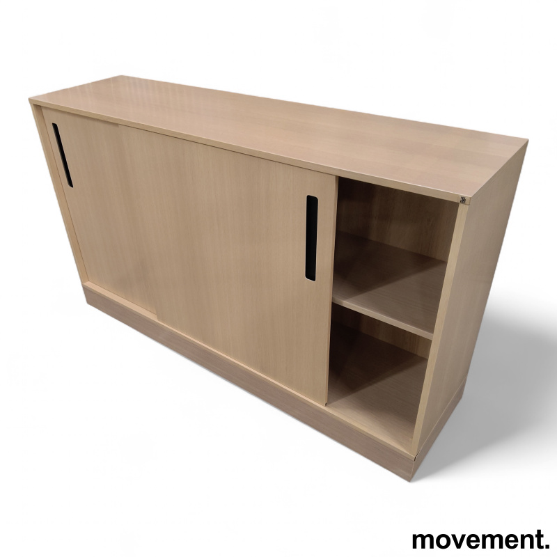 Nomono skap med skyvedører 2A4, - 3 / 5