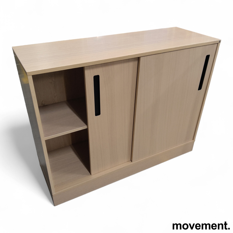 Nomono skap med skyvedører 2A4, - 4 / 4