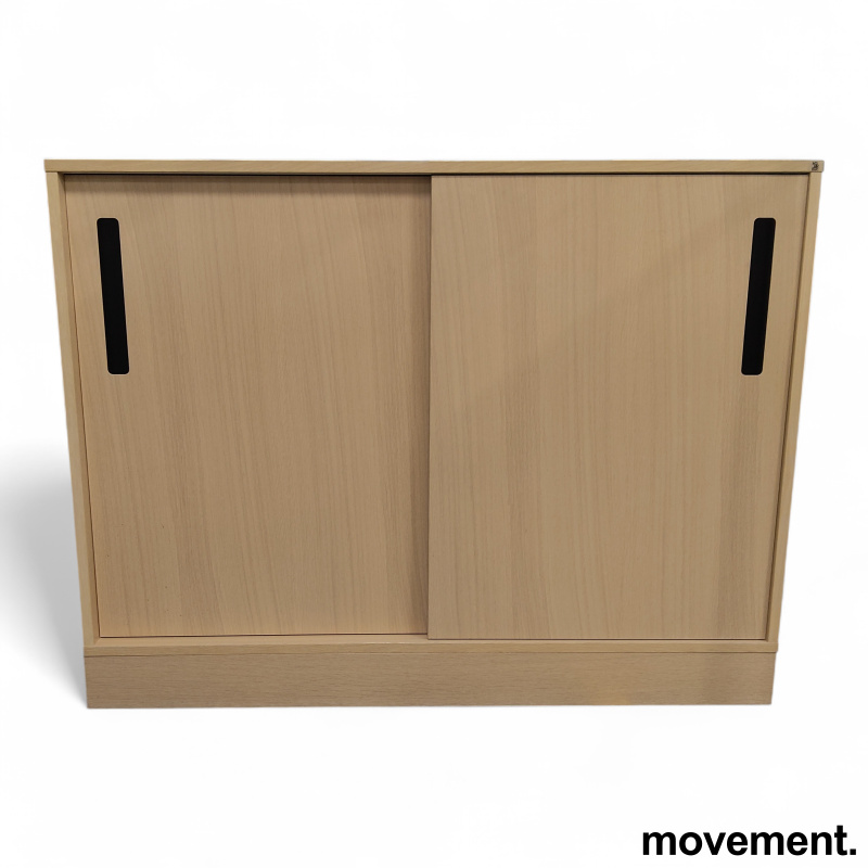 Nomono skap med skyvedører 2A4, - 3 / 4