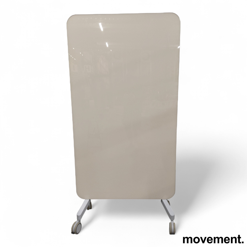 Mood Fabric Mobile Varmgrå, Pent